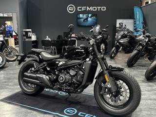 CF MOTO 450 CL-C - 2024