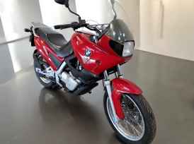 BMW F 650 - 1998