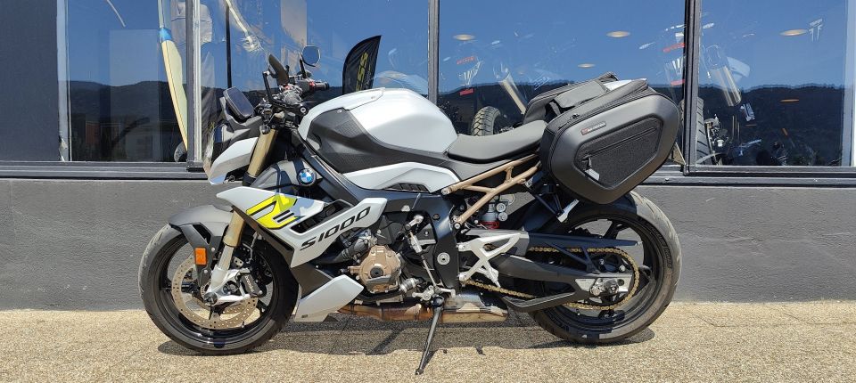 BMW S 1000 R 4