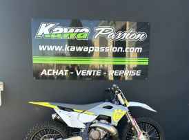 HUSQVARNA TC 250 - 2024