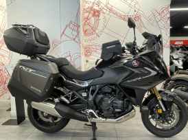 HONDA NT 1100 DCT - 2025