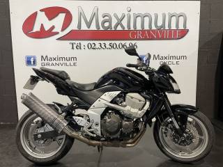 KAWASAKI Z 750 - 2007