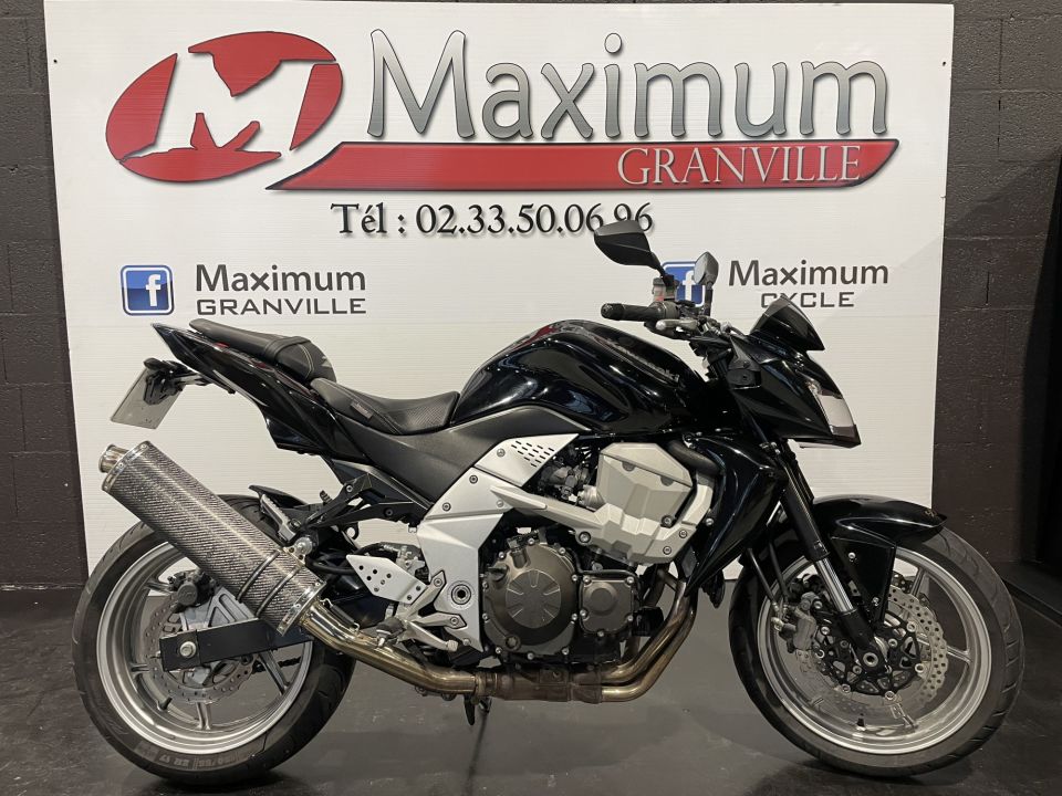 KAWASAKI Z 750 4