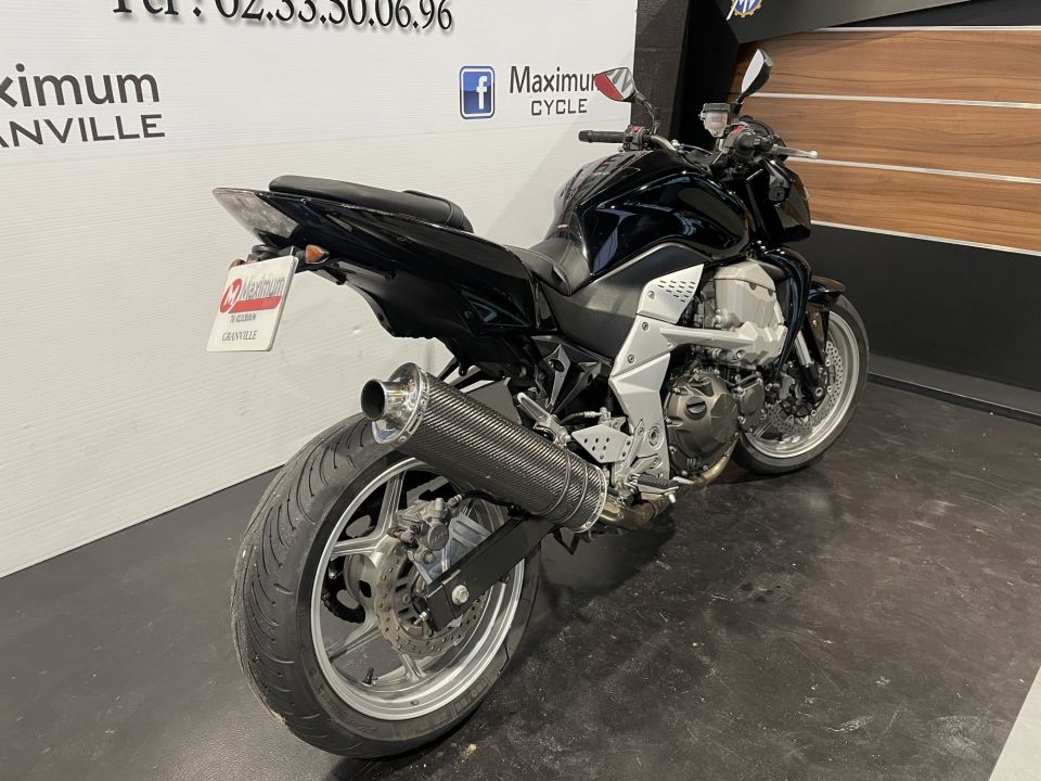 KAWASAKI Z 750 4