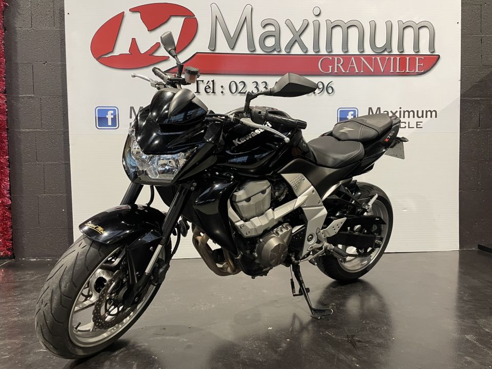 KAWASAKI Z 750 4