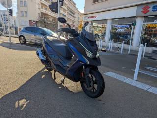 KYMCO DTX 125 - 2025