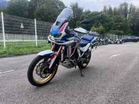 HONDA Africa Twin CRF1100L  Adv Sport - 2020