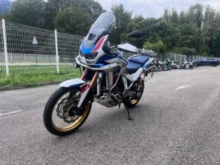 HONDA Africa Twin CRF1100L  Adv Sport - 2020