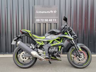 KAWASAKI Z-125 - 2021
