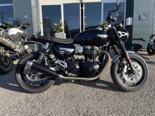 TRIUMPH SPEED TWIN 1200 - 2020