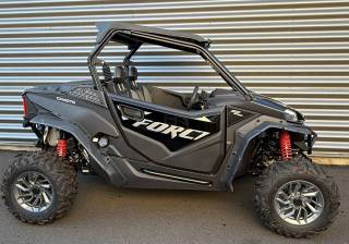 CF MOTO ZFORCE 950 SPORT - 2025