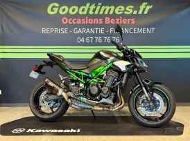 KAWASAKI Z 900 - 2025