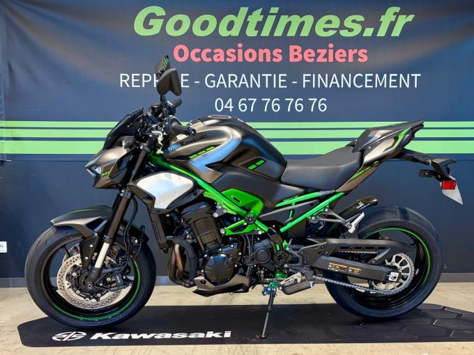 KAWASAKI Z 900 4