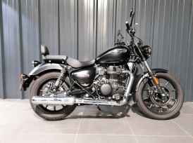 ROYAL ENFIELD METEOR 350 - 2021