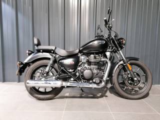 ROYAL ENFIELD METEOR 350 - 2021