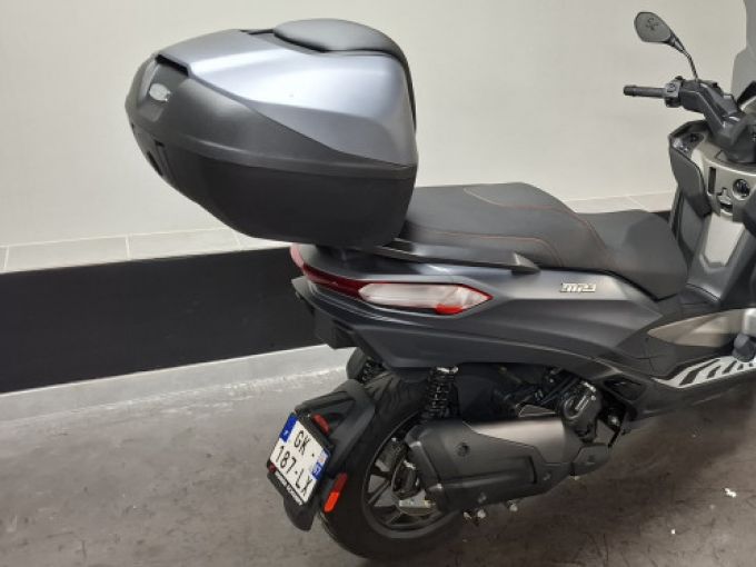 PIAGGIO MP3 530 HPE EXCLUSIVE 4