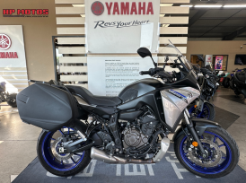 YAMAHA TRACER 7 GT - 2023