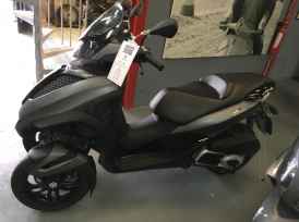 PIAGGIO MP3 300LT YOURBAN - 2015