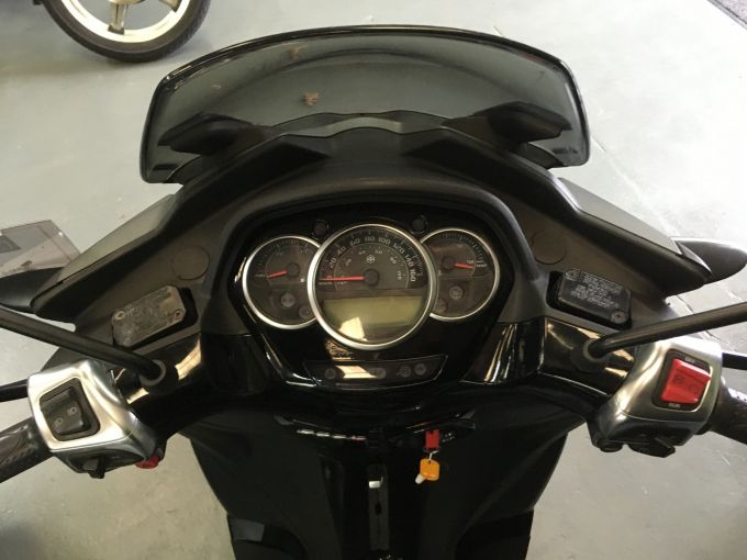 PIAGGIO MP3 300LT YOURBAN 4