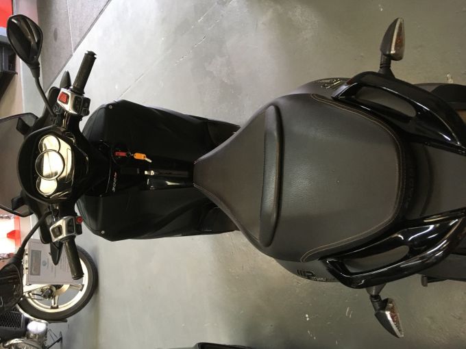 PIAGGIO MP3 300LT YOURBAN 4