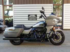 HARLEY-DAVIDSON TOURING ROAD GLIDE 1977 CVO - 2024