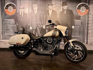 HARLEY-DAVIDSON SOFTAIL SPORT GLIDE 1745 - 2023