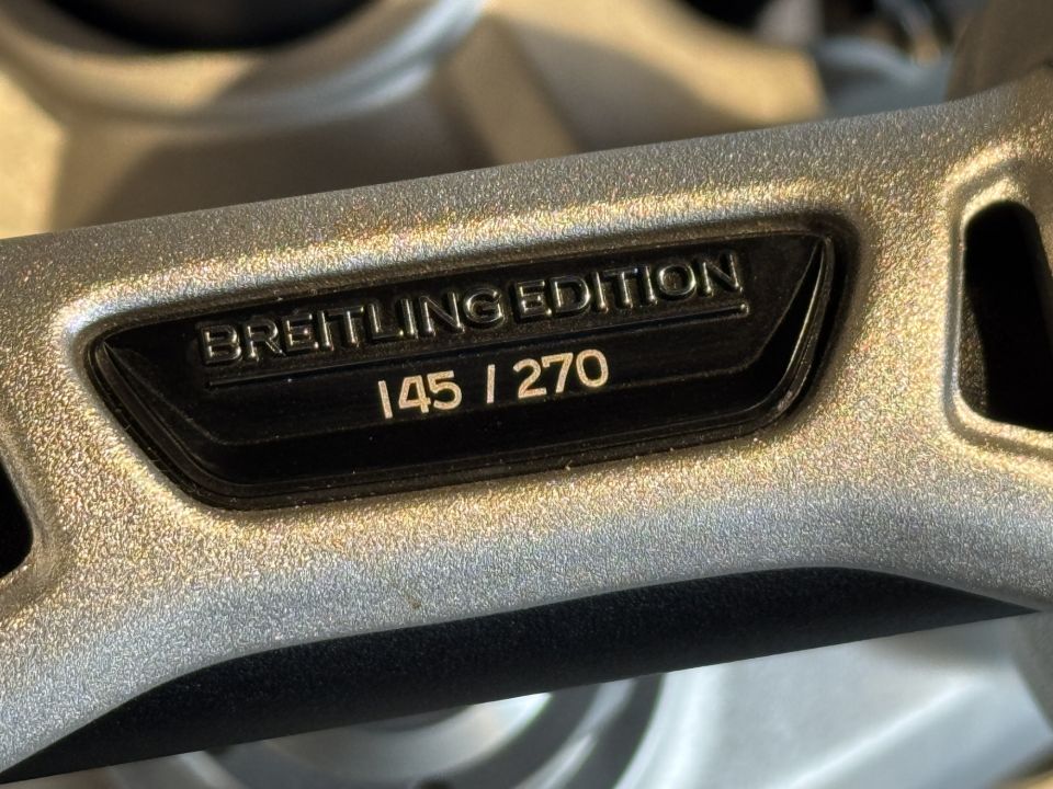 TRIUMPH SPEED TWIN 1200 4