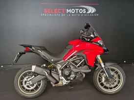 DUCATI MULTISTRADA END - 2020