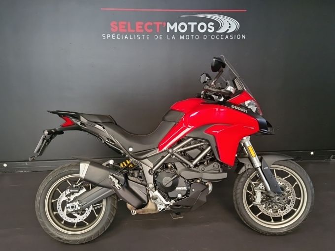 DUCATI MULTISTRADA END 4