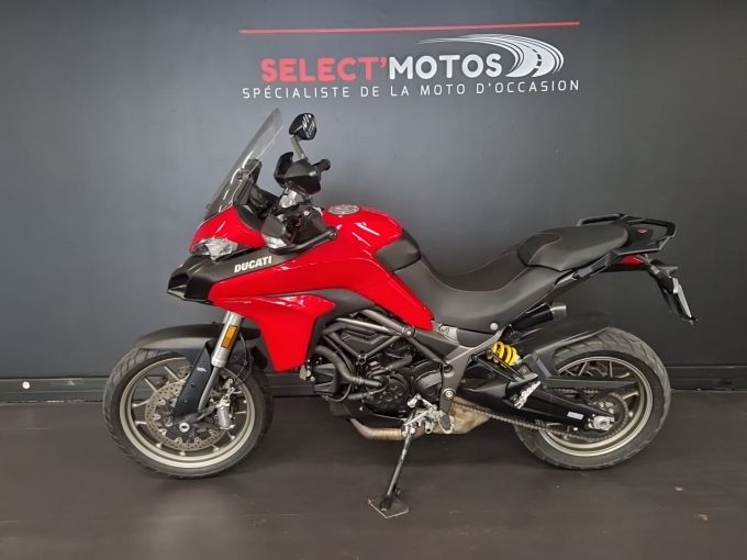 DUCATI MULTISTRADA END 4