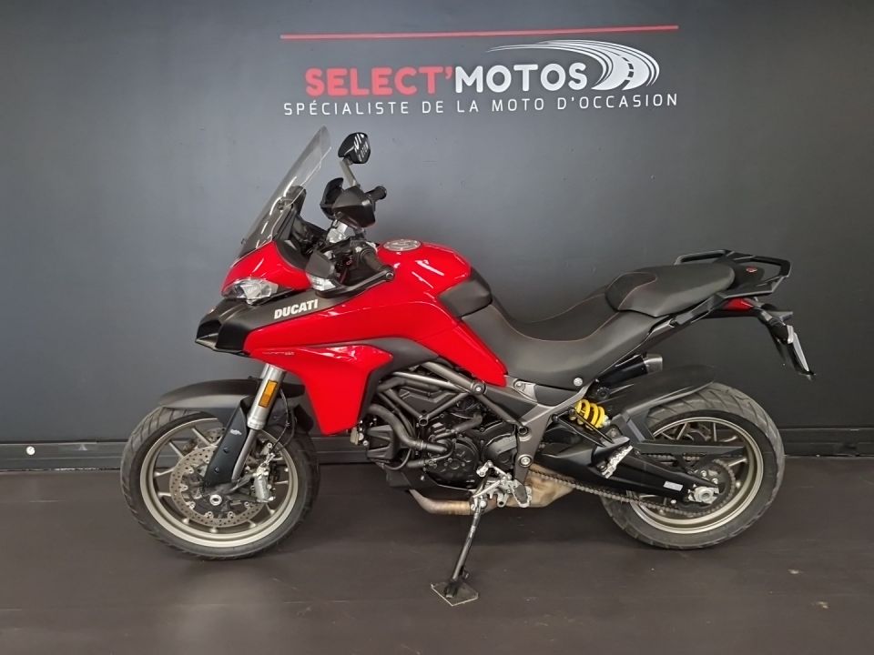 DUCATI MULTISTRADA END 4
