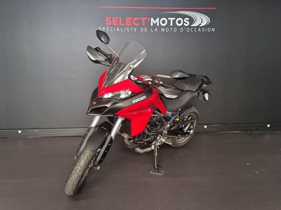 DUCATI MULTISTRADA END 4