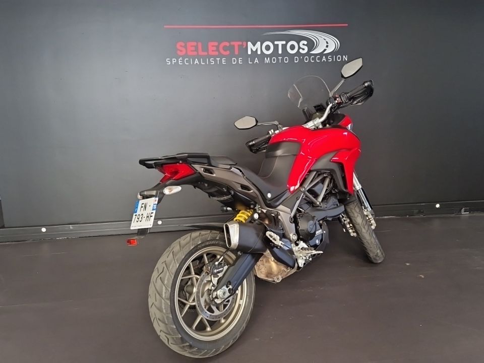 DUCATI MULTISTRADA END 4