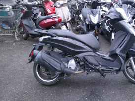 PIAGGIO BEVERLY 350 - 2019