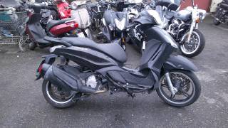 PIAGGIO BEVERLY 350 - 2019