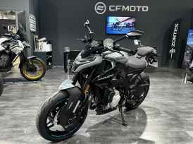 CF MOTO 675 NK - 2025