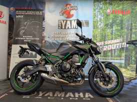 KAWASAKI Z650 - Z650 - 2024