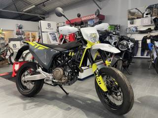 HUSQVARNA 701 SUPERMOTO - 2024