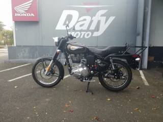 ROYAL ENFIELD BULLET 500 - 2019