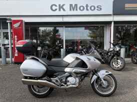 HONDA DEAUVILLE 700 - 2010