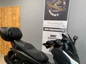 HONDA NSS FORZA 125 - 2023