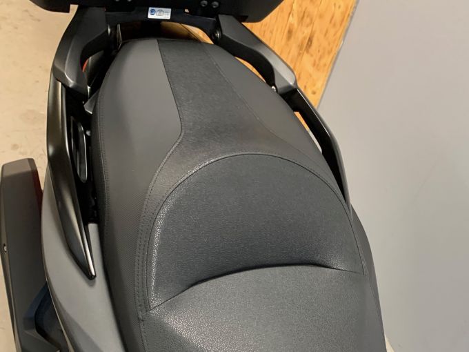 HONDA NSS FORZA 125 4