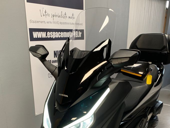 HONDA NSS FORZA 125 4