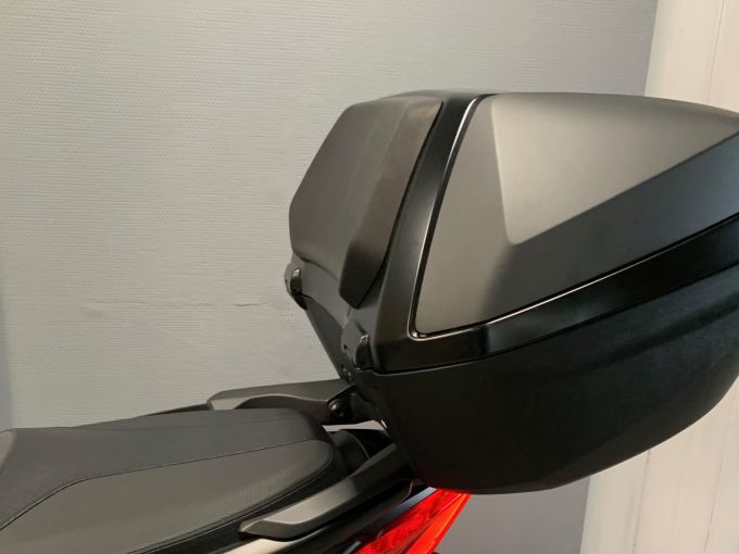 HONDA NSS FORZA 125 4