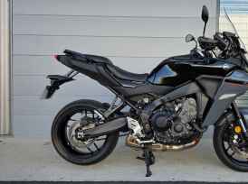 YAMAHA TRACER 9 Y-AMT - 2025