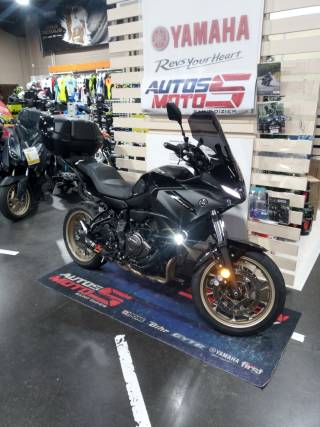 YAMAHA 700 TRACER 7  A2 - 2024
