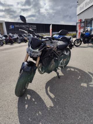 HONDA CB500F ABS - 2023