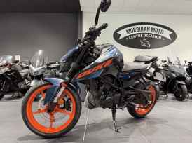 KTM 125 DUKE - 2024