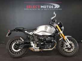 BMW R NineT PURE - 2023
