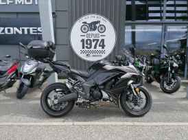 KAWASAKI Z 1000 SX - 2017